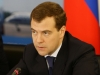 Медведев подписал климатическую доктрину