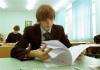 На Украине отменили выпускные экзамены в школах