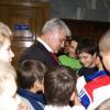 Последнее интервью Турчинского