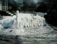 Fuck Winter