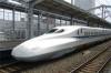 Китай запустит самый быстрый в мире поезд 26 декабря 2009 года