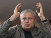 Александр Лебедев усиливает позиции на медиарынке Британии. Бывший сотрудник СВР покупает The Independent