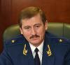 Снят с должности глава СУ СКП по Москве