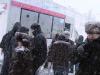 Опасно: снег! Луганск в режиме ЧС