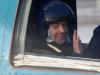 Медведев одним из первых сбежал из Копенгагена
