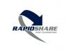 Немецкий кинопрокатчик подал в суд на Rapidshare