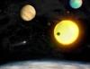 Сверхземли оказались пригодные для человеческой жизни