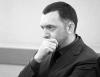 Олег Дерипаска: "Я не олигарх. Если нужно развивать тот или иной регион или решить проблему с заводом, я делаю это, а у институтов власти ни копейки не прошу"