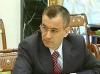 Рашид Нургалиев призвал новобранцев МВД давать отпор тем, кто порочит честь мундира