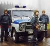 Минтранс предлагает поставить охранников на каждые 20 км трассы Москва-Питер
