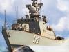 В России построен сторожевой корабль нового поколения