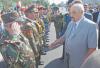 Молдаване начали отбирать российские паспорта у приднестровцев. Непризнанная республика напоминает Медведеву об обещании защитить граждан РФ