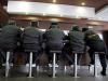 Медведев распорядился уволить каждого пятого милиционера до 2012 года
