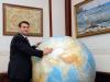 Грузия должна Минтрансу России около 26 млн. рублей