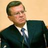 Виктор Зубков: Госмонополии на водку не будет