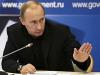 Путин выделил РЖД миллиард на железнодорожных стрелков и вертолетные площадки