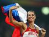 В список 50 лучших спортсменов Европы попали 9 россиян