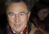 Вячеслав Зайцев госпитализирован с инсультом