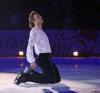 Возвращение надежды:  Плющенко с мировым рекордом выиграл чемпионат России по фигурному катанию