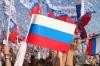 Почему другие завидуют русским