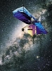 NASA готовит к запуску крупнейший ИК-телескоп