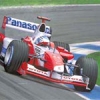 Panasonic Toyota Racing представила болид образца 2007 года