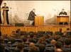 Впервые в истории Тихоокеанского флота прошел показательный процесс. Офицеров флота осудили за побои своих подчиненных.