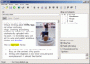Обзор wysiwyg Blog Client под Windows.