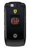 Motorola RAZRmaxx - телефон в стиле Ferrari F1