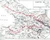 «Краснодарский Край» - историческая территория Грузии
