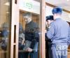 В суде майор Евсюков сваливает вину на убитого таксиста