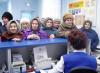 С 1 января 2010 года минимальная пенсия московского пенсионера составит 10 тыс. 275 рублей.