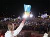 За 18 лет независимости Украины население страны сократилось на шесть миллионов человек