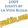 109 событий 2009 года