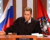 Назначен новый уполномоченный по правам ребенка в России. Им стал "телевизионный" адвокат Павел Астахов
