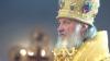 Патриарх призвал к надежде и оптимизму в новом году