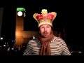 Чичваркин рекламирует Боржоми