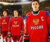 На молодежном чемпионате мира по хоккею Россия обыграла Чехию