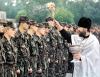 В российской армии появятся штатные священники