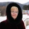 Светлана Валентиновна Смельницкая — Человек года по версии «Новой газеты»