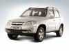СП "GM-АвтоВАЗ" начало новый год с повышения цен на Chevrolet Niva