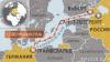 Строительству трубопровода, который пройдет по дну Балтийского моря от Выборга до Грайфсвальда начнется в апреле