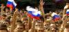 Россия - страна с переменчивой геометрией