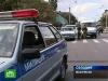 У базы батальона ДПС в Махачкале произошел взрыв