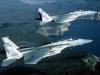 США отправили два F-15 на перехват лайнера с буйным пассажиром