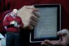 «Компьютер-таблетка» от Microsoft опередил Apple