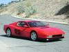 Водителя Ferrari оштрафовали на 290 тысяч долларов