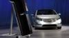 General Motors изготовила первую батарею для электромобиля