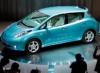 2010: начало серийного выпуска относительно доступных электромобилей