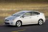 В Японии самым продаваемым автомобилем стал гибрид Prius